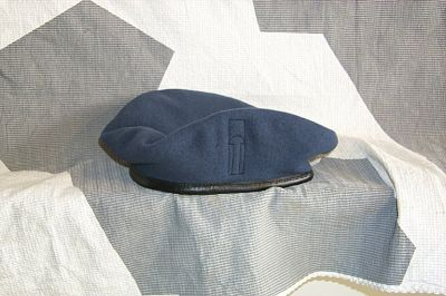 Canadian Armed Forces Beret - Airforce