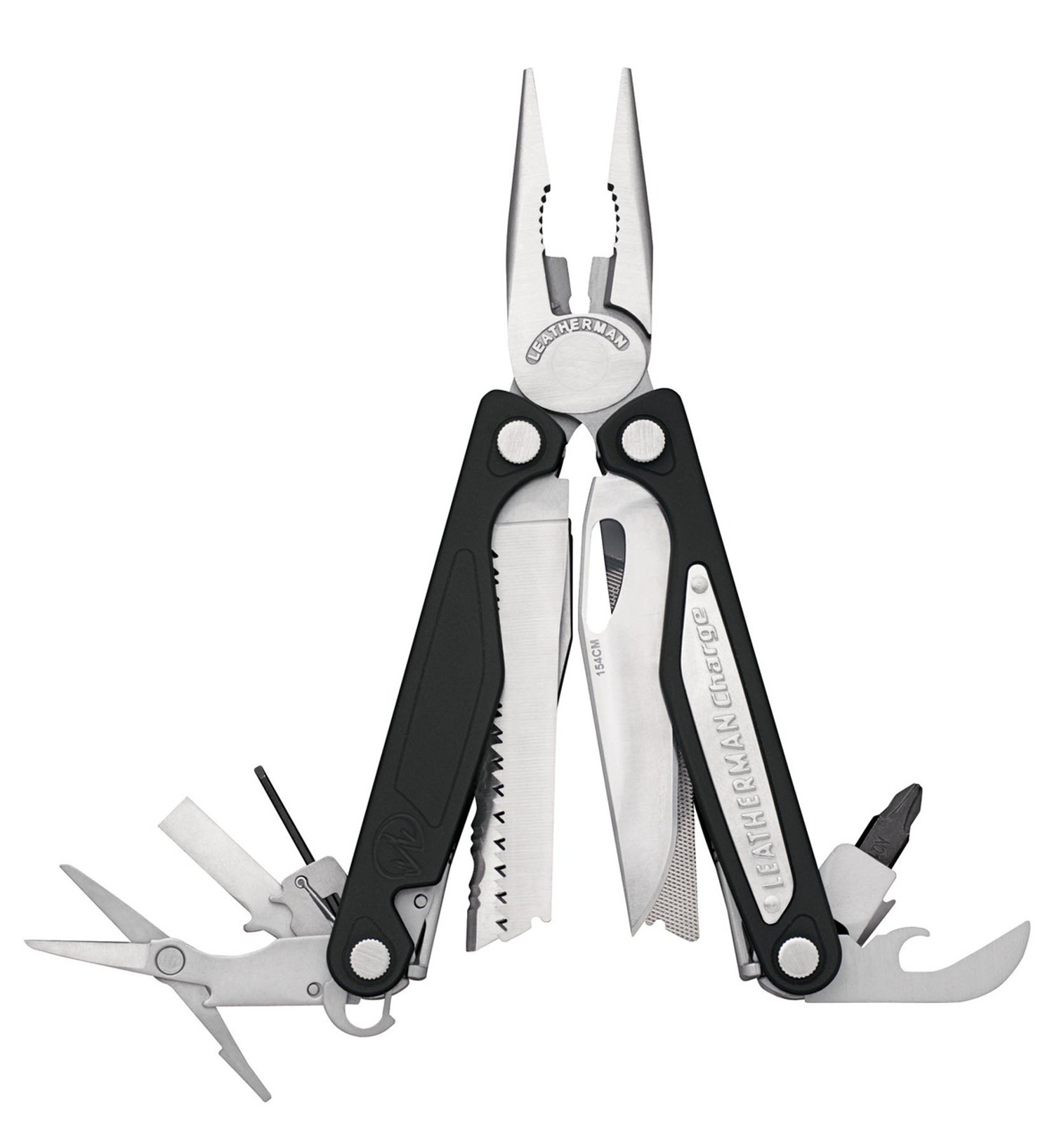 Leatherman Charge AL with Premium Sheath