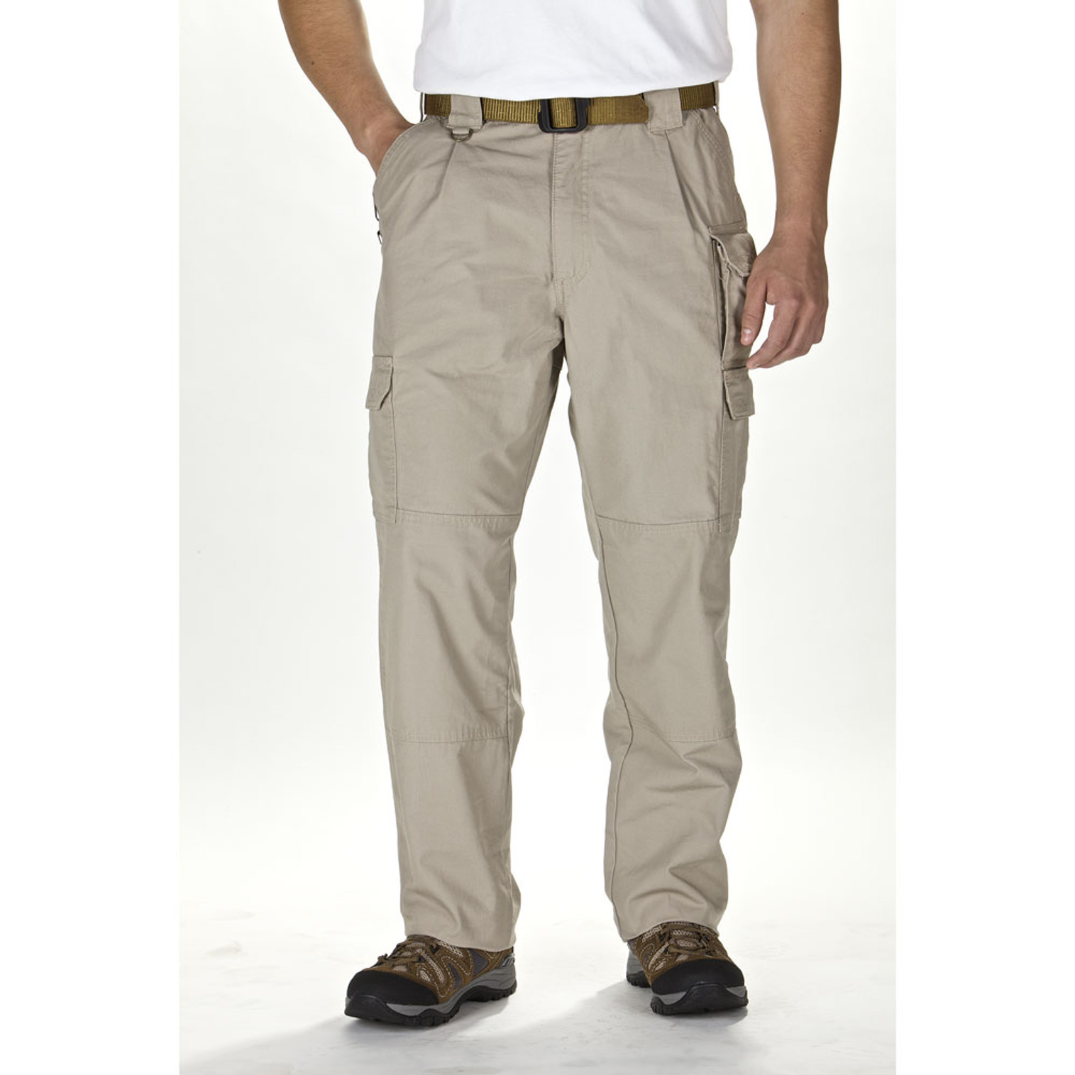 5.11 Men's Tactical Pants - Khaki