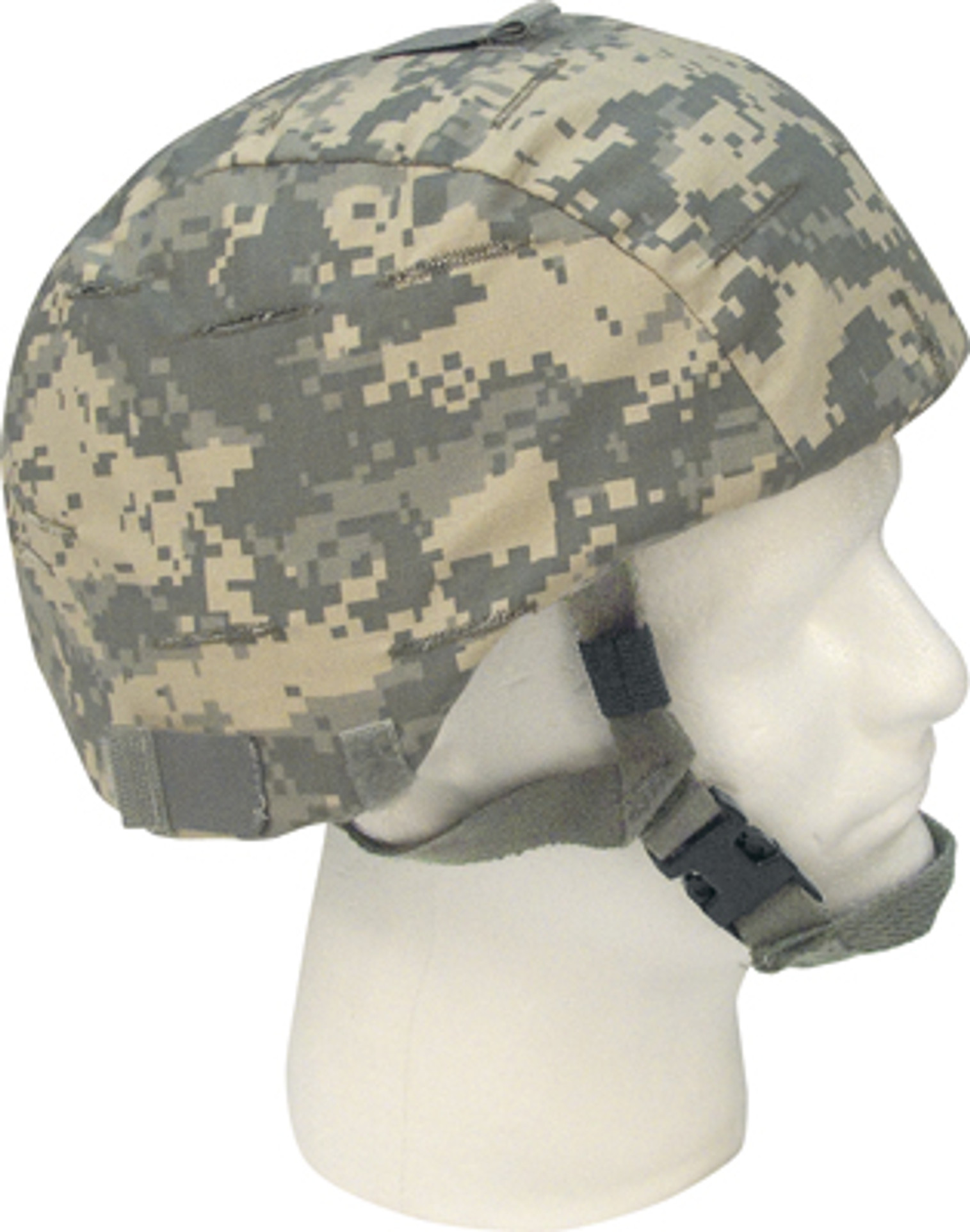 Rothco G.I. Type Camouflage MICH Helmet Cover - ACU