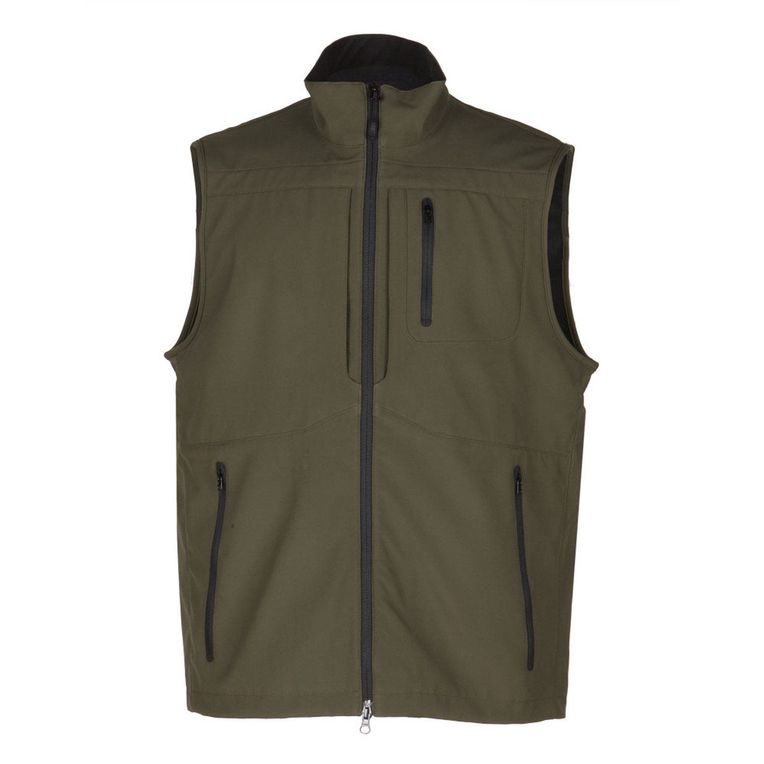 5.11 Covert Vest - Moss