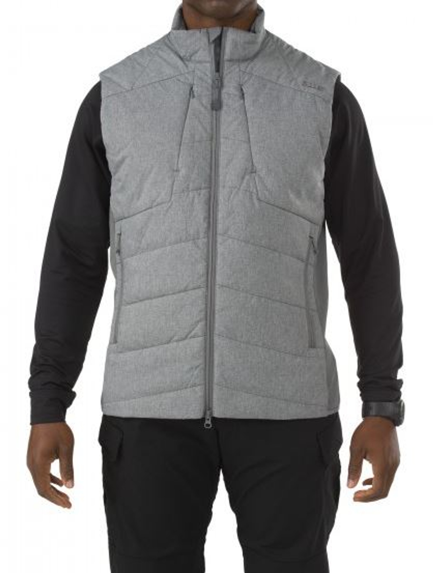 5.11 Insulator Vest - Storm Grey