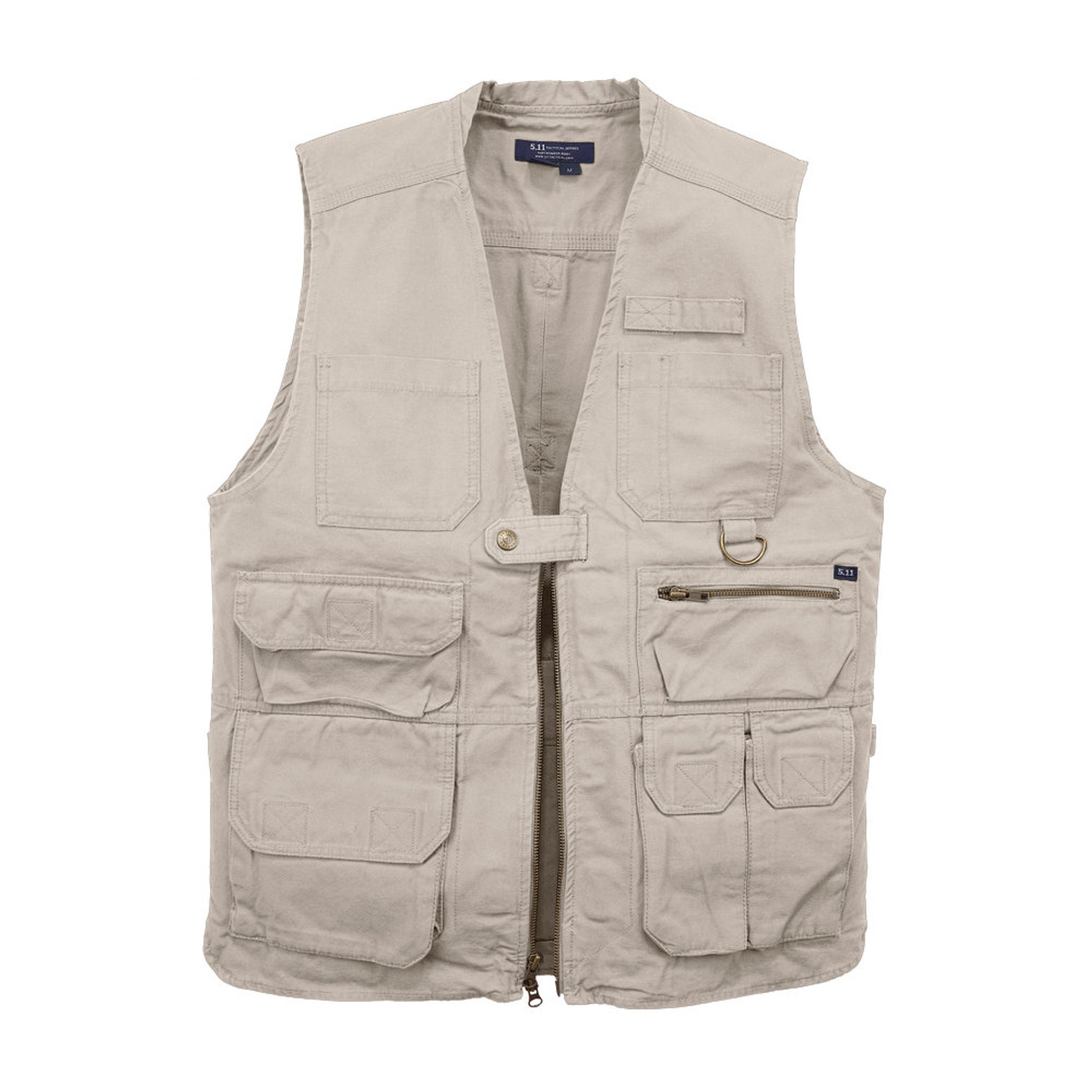 5.11 Tactical Vest - Khaki