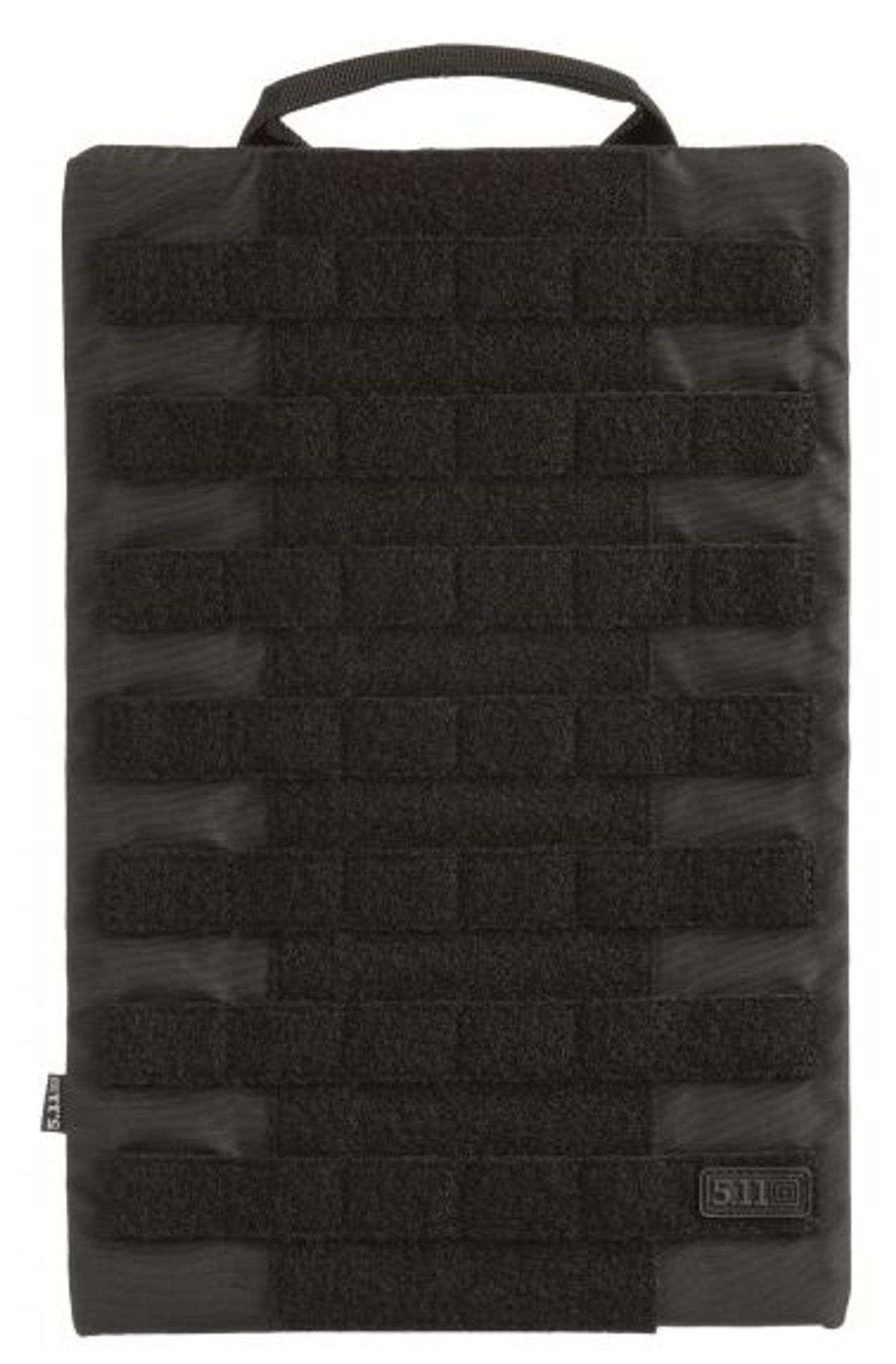 5.11 COVRT Small MOLLE Insert - Black