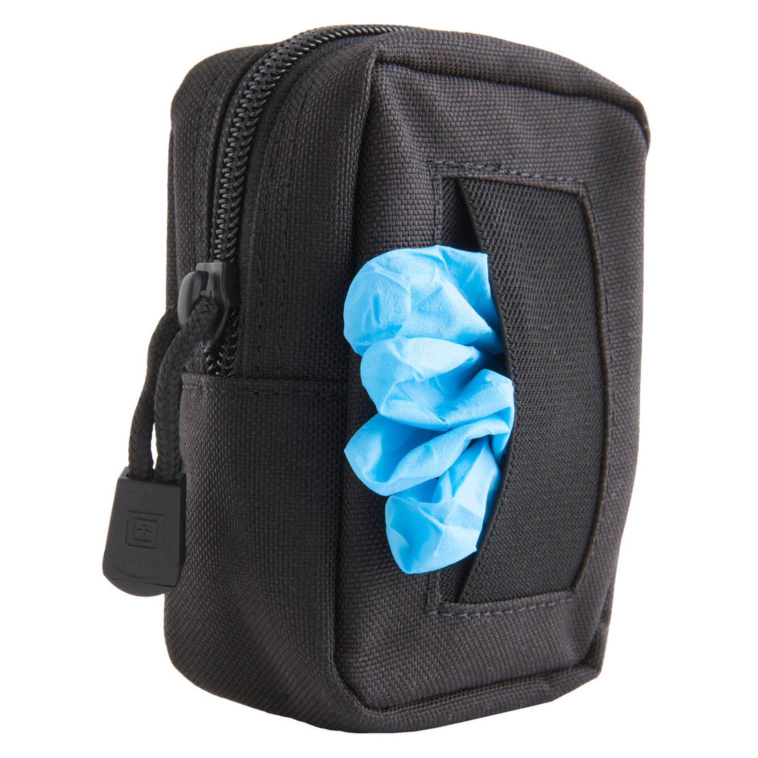 5.11 Disposable Glove Pouch - Black