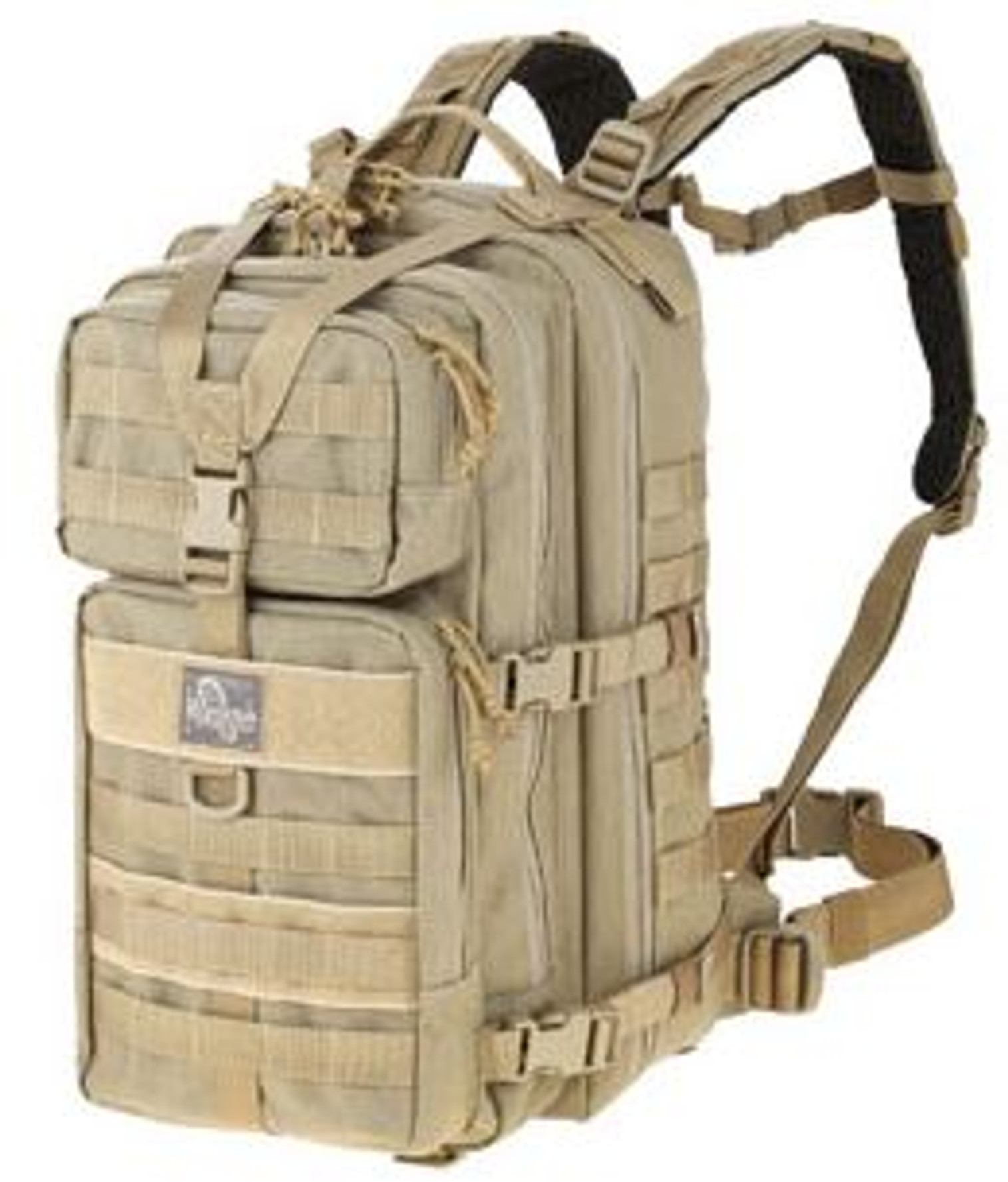 Maxpedition Falcon III Backpack - Khaki