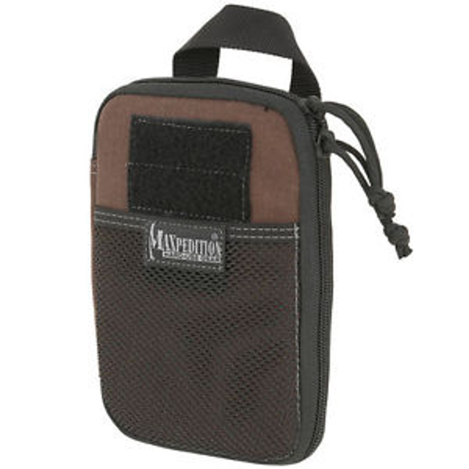 Maxpedition E.D.C Pocket Organizer - Dark Brown