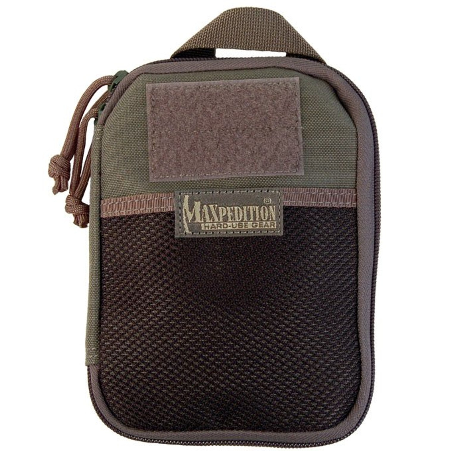 Maxpedition E.D.C Pocket Organizer - Foliage Green