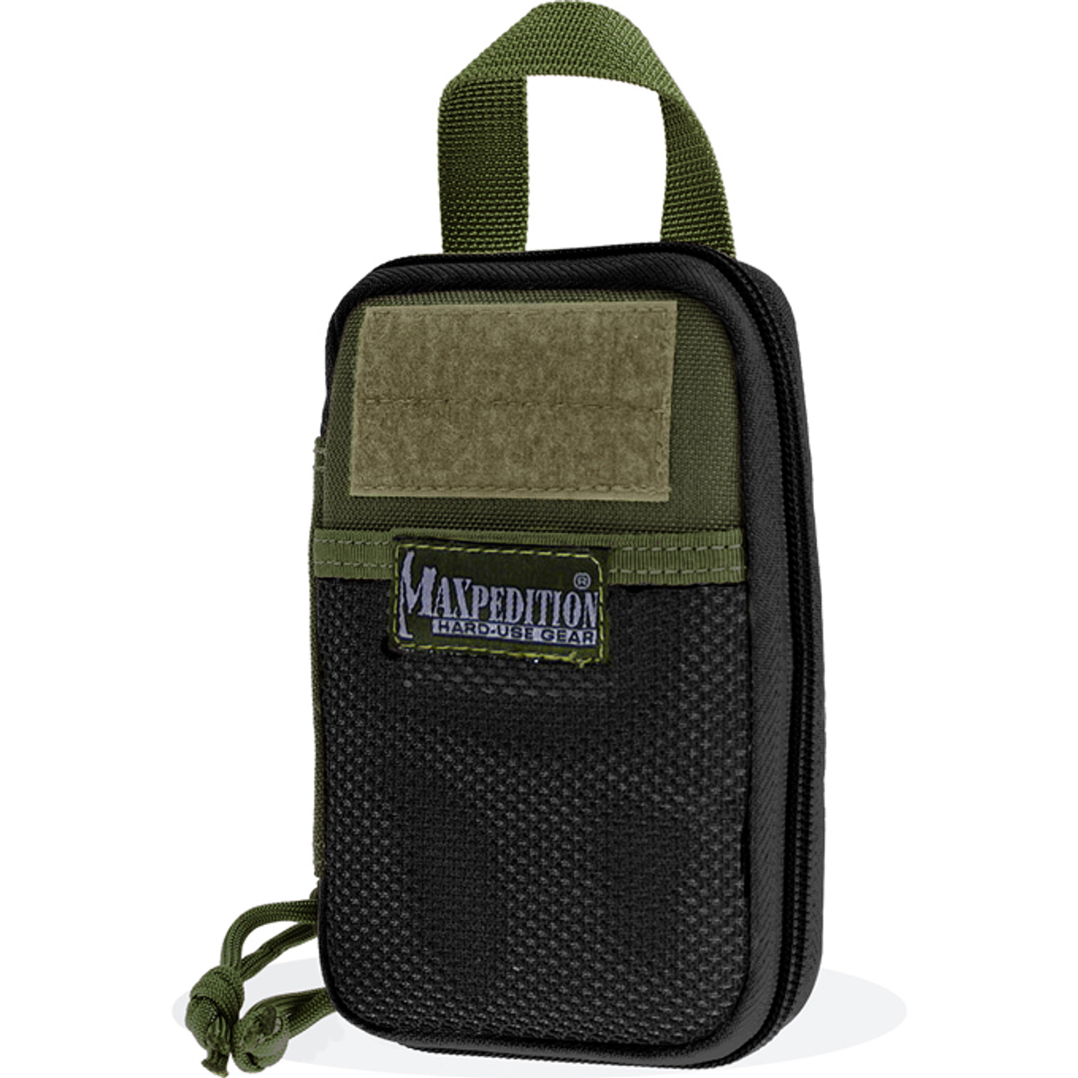 Maxpedition Mini Pocket Organizer - OD Green