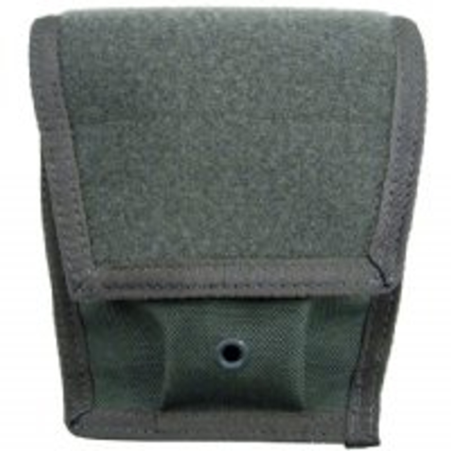 Maxpedition Double Handcuff Pouch - Foliage Green