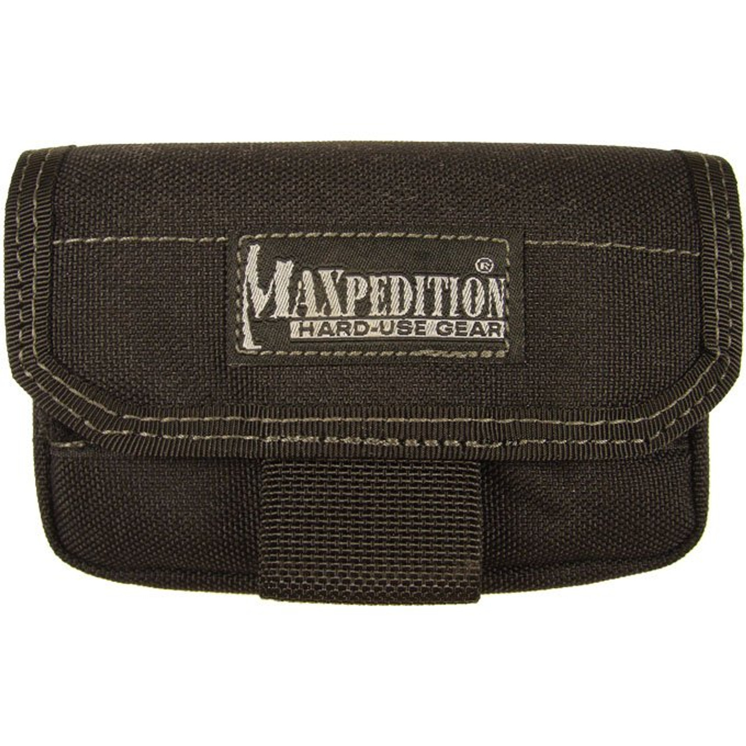 Maxpedition Volta Battery Case - Black