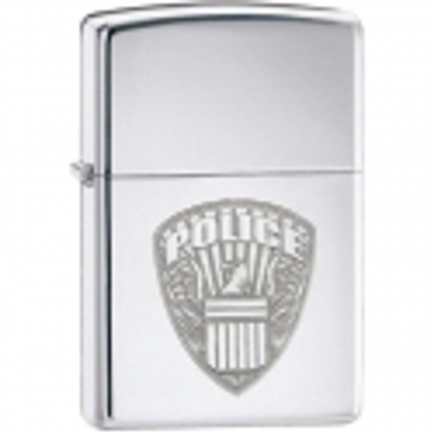 Zippo Police