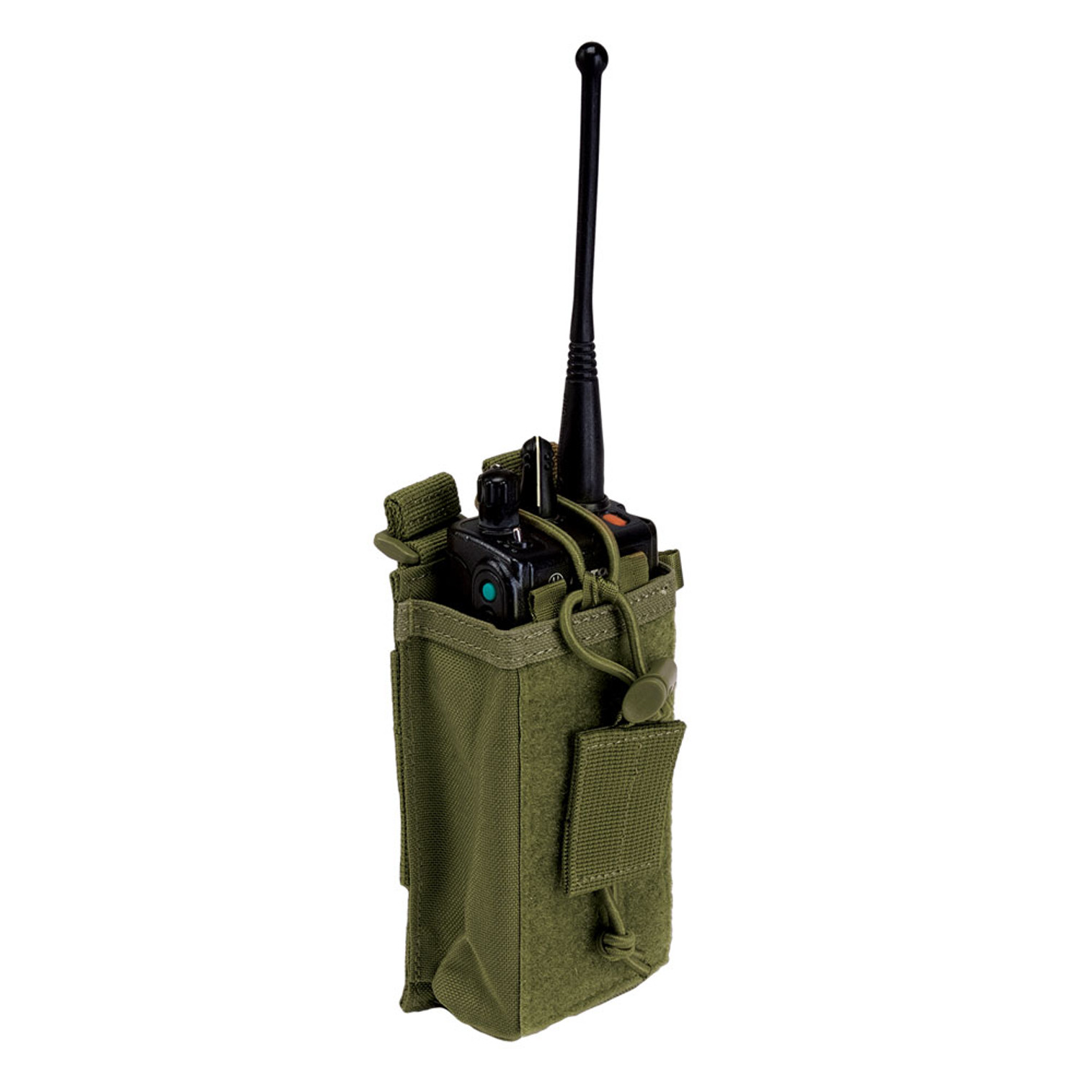 5.11 Radio Pouch - TAC OD