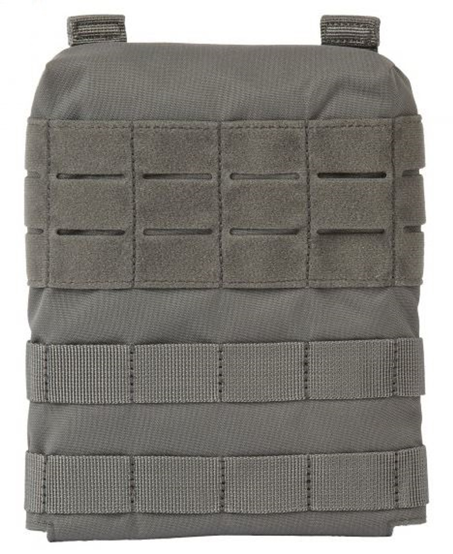 5.11 TacTec Plate Carrier Side Panels - Storm Grey