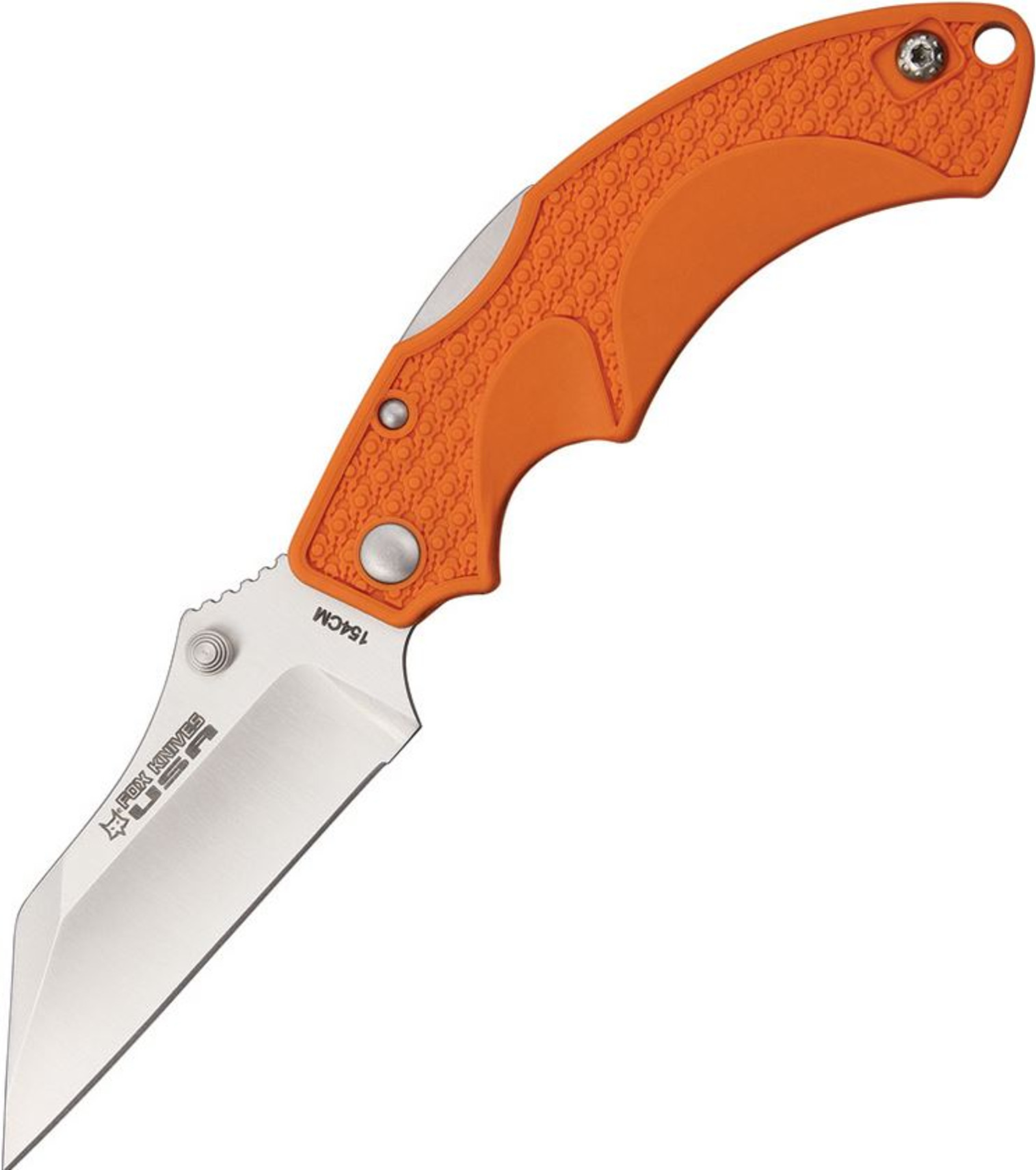 FOX DRGWCOR Drago Orange