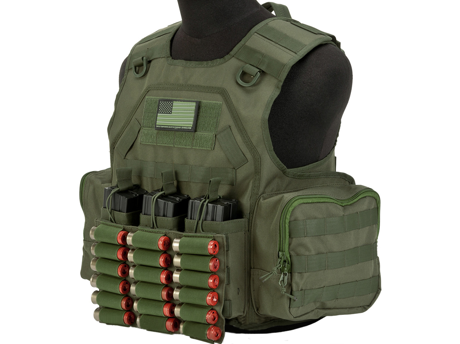 Tactical Display Stand High Quality Nylon Rack Gear Stand Vest Helmet  Display Plate Carrier Holder Easily