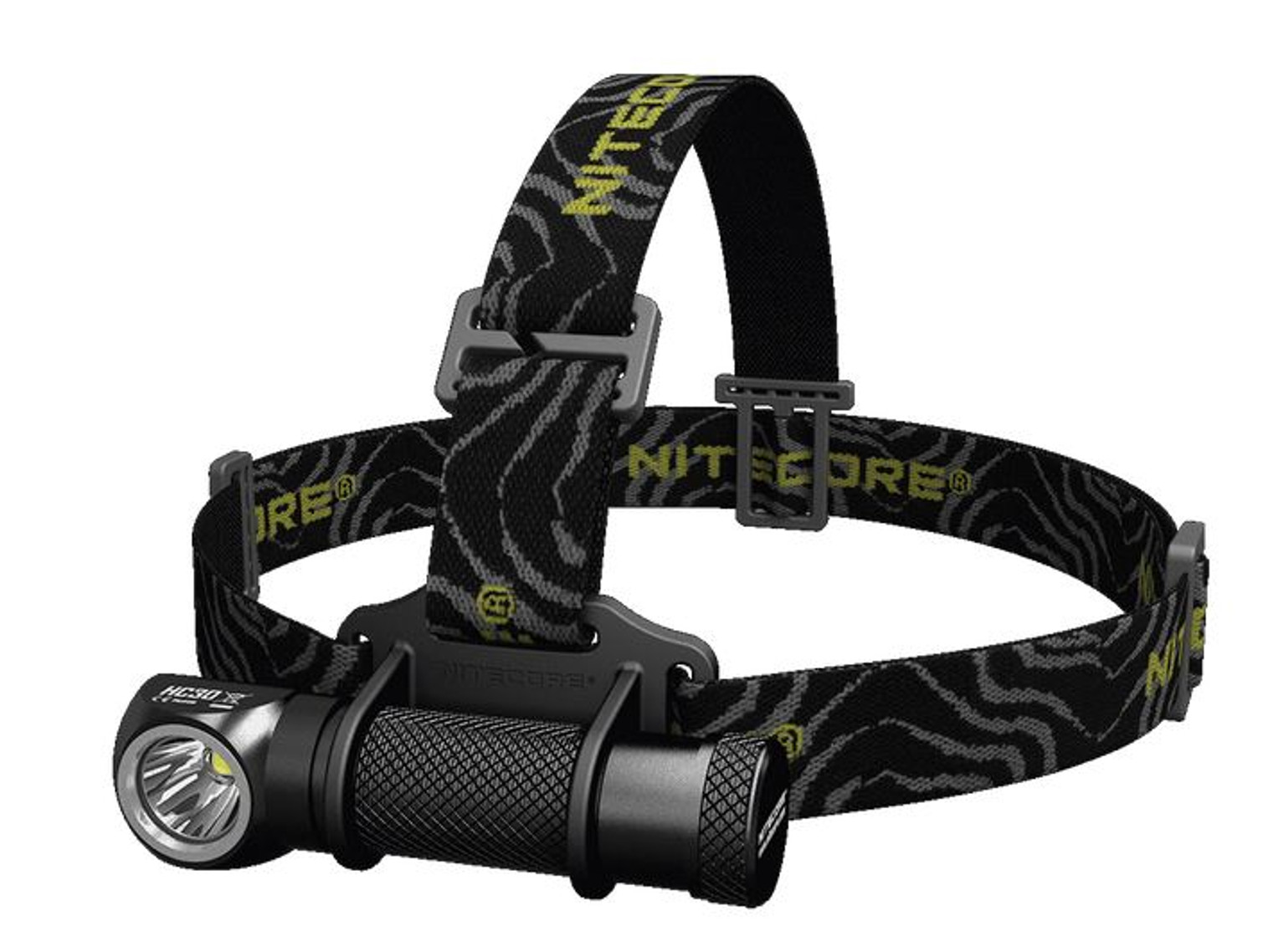 Nitecore HC30 Headlamp - 1000 Lumens