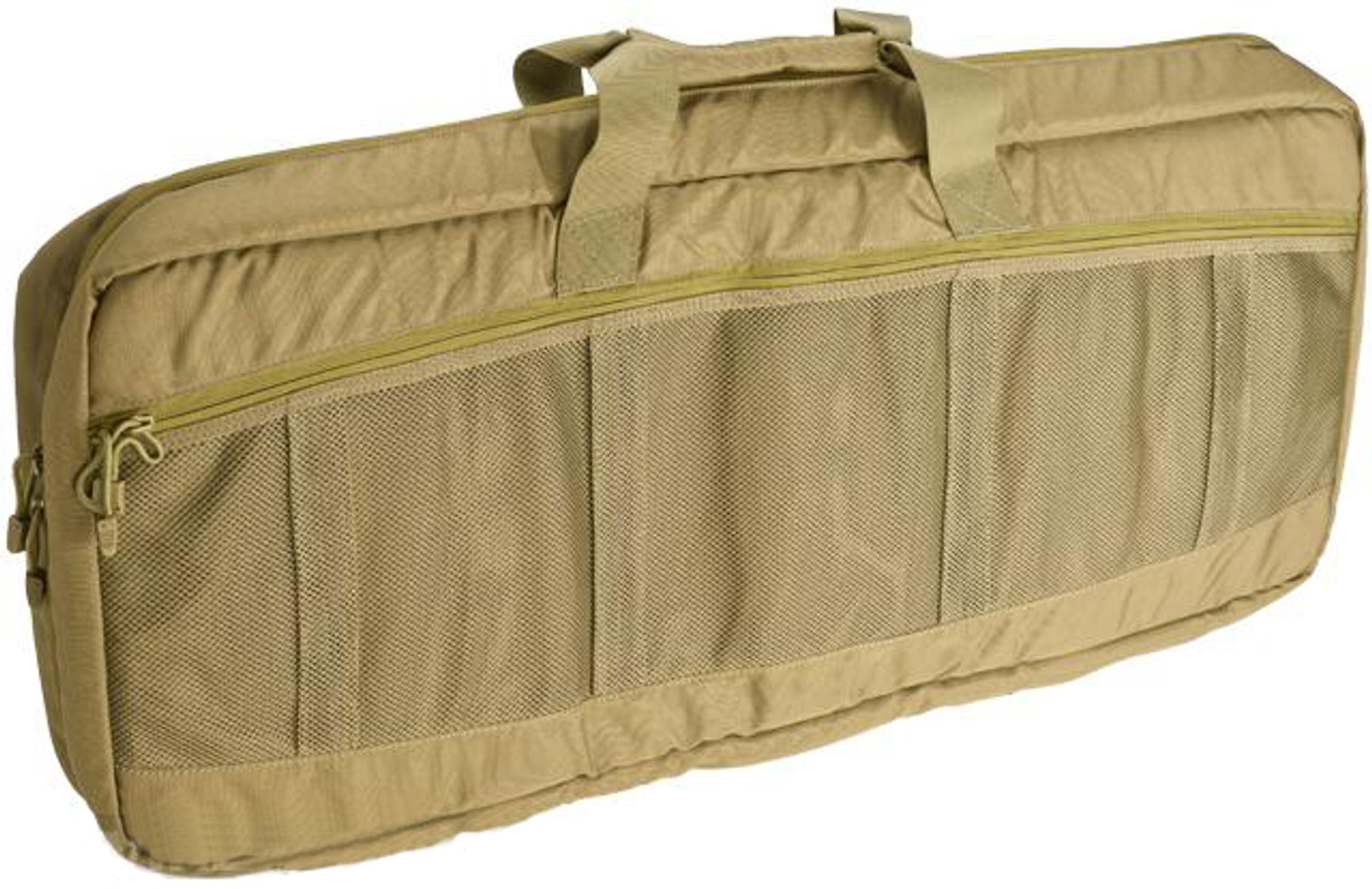 Avengers 36" Tactical Rifle / Gun Bag - Dark Earth