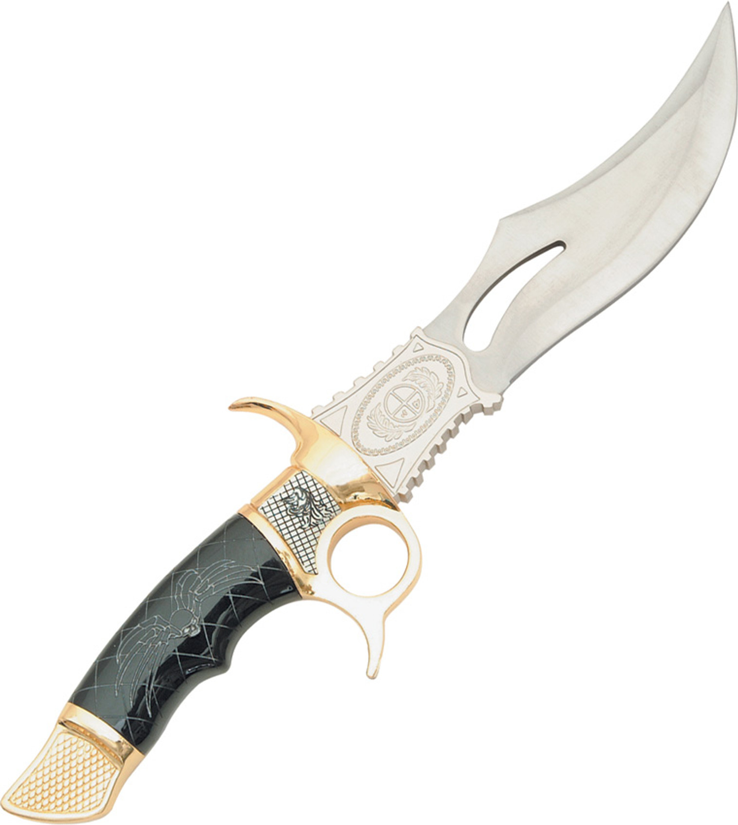 CNM 210451 Black Widow Bowie