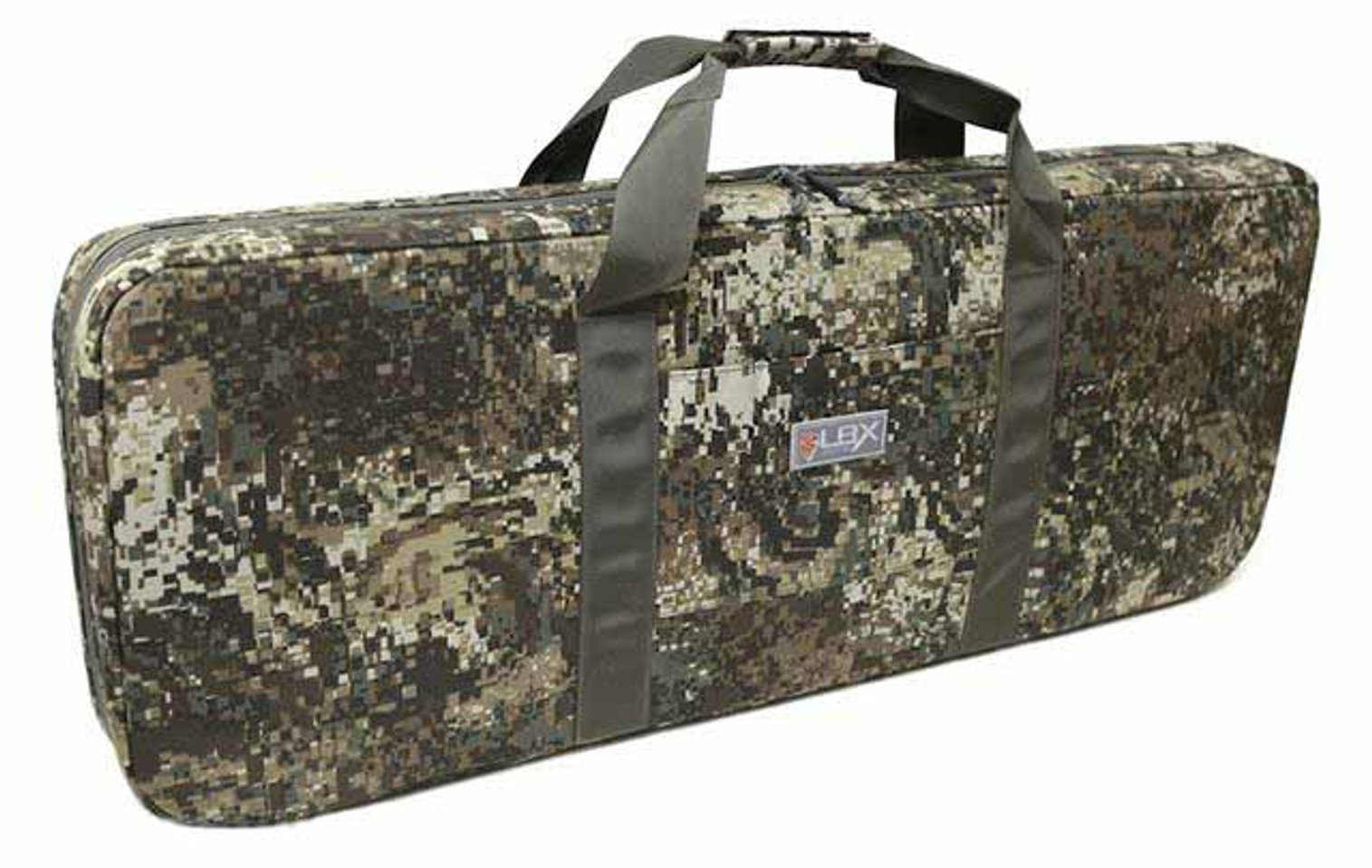 LBX Low Profile Rifle Bag - Caiman