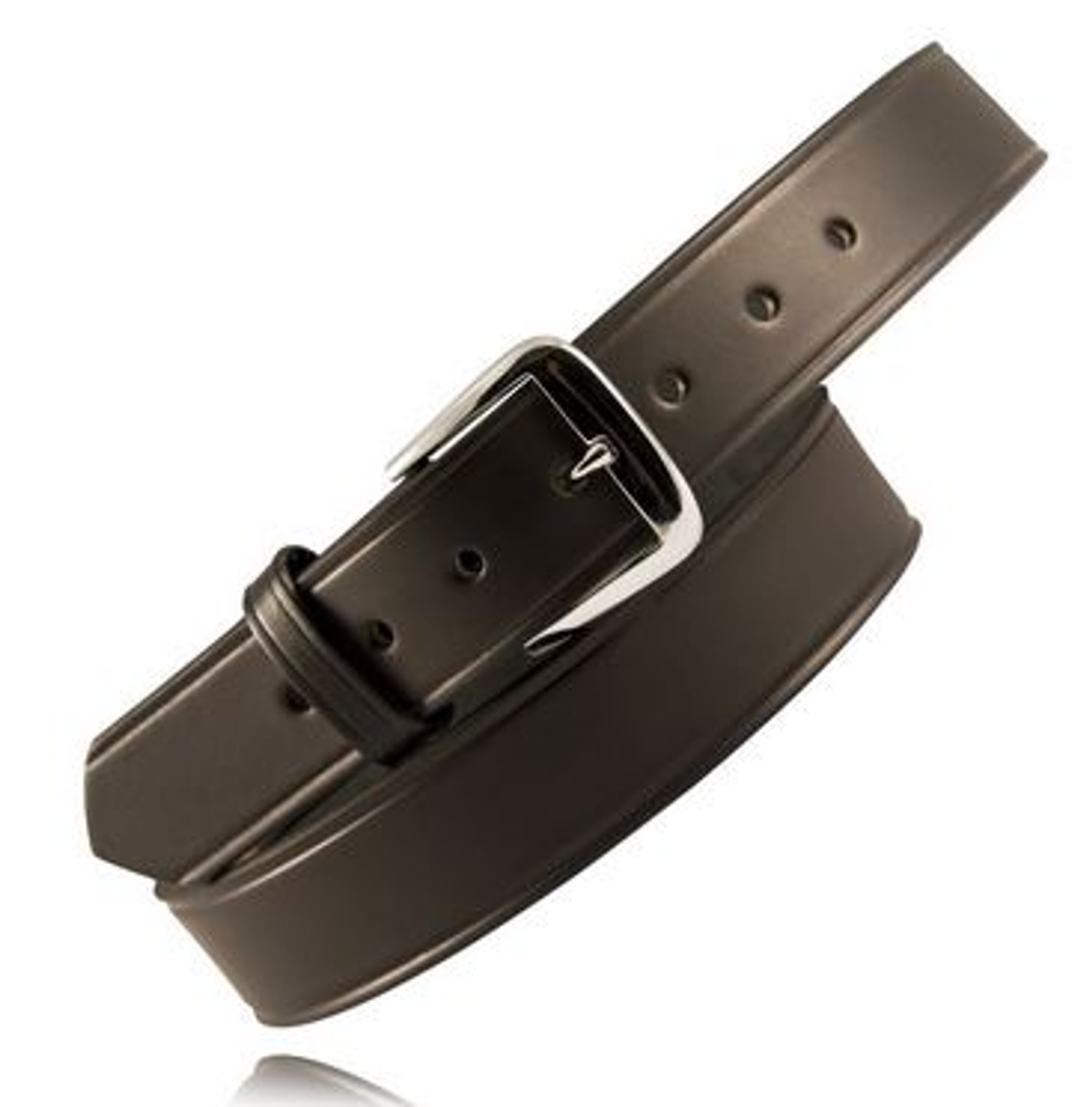 Boston Leather 6582 1.5" Traditional Off Duty Belt