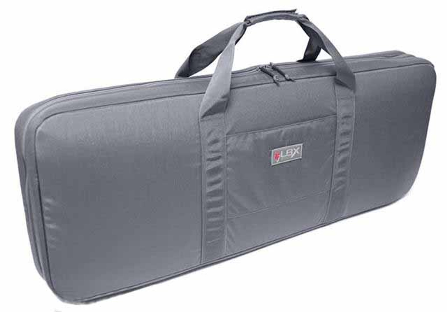 LBX Low Profile Rifle Bag - Wolf Grey