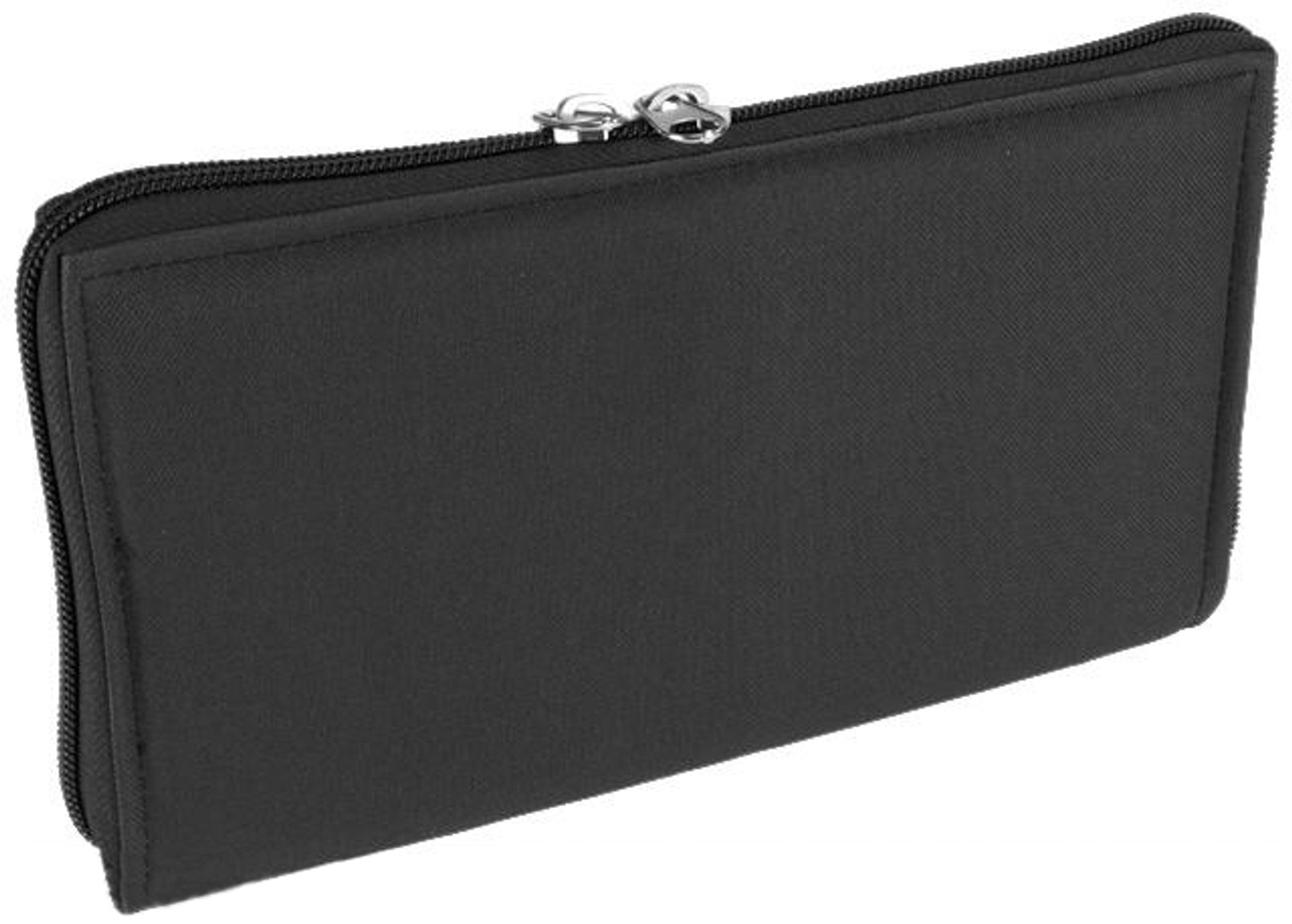 NcSTAR Padded Handgun Soft Case - Black