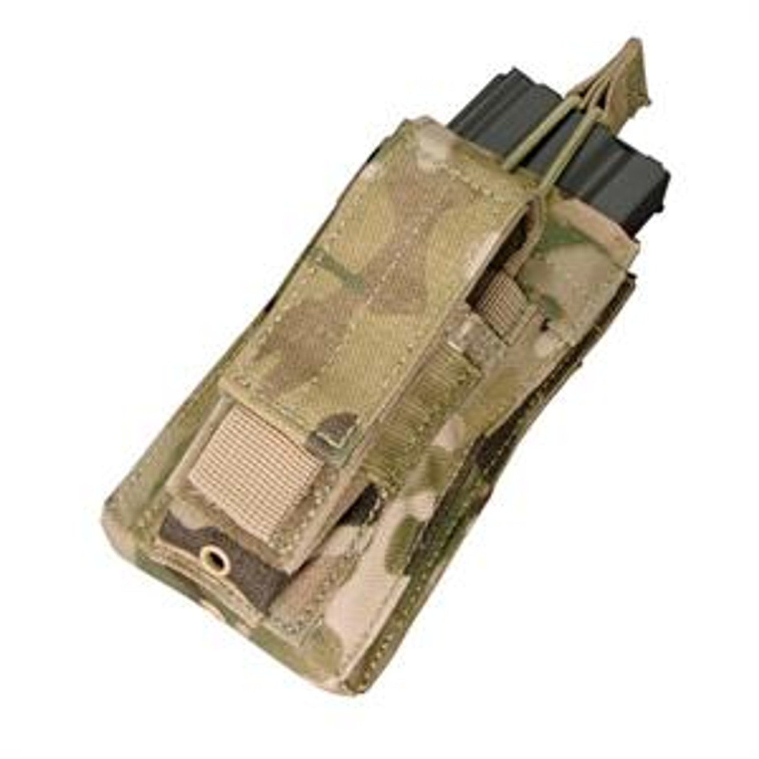 Condor Kangaroo Mag Pouch - Multicam