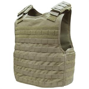 CONDOR Phalanx Plate Carrier