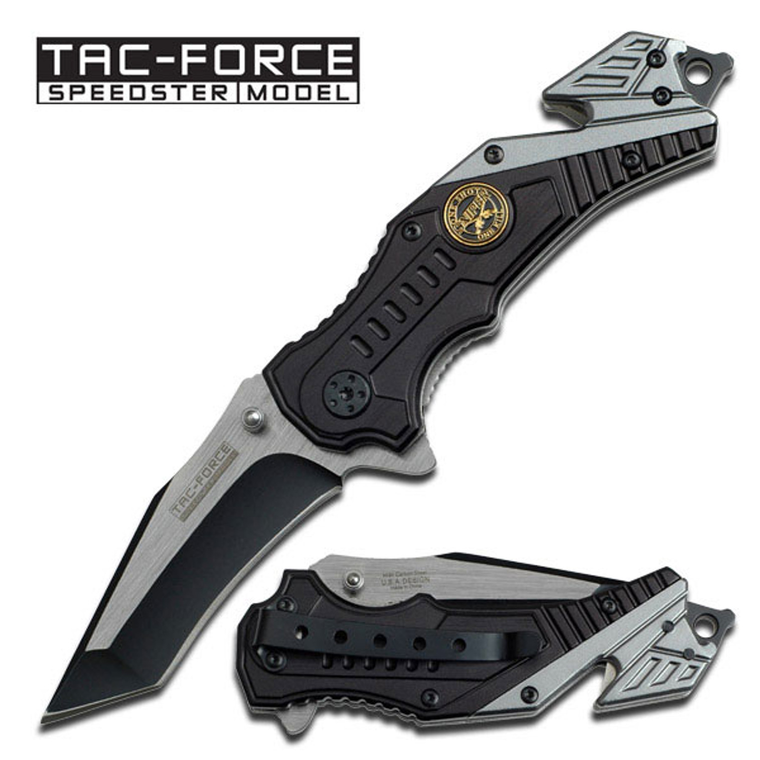 Tac Force TF640SN Sniper Folder