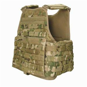 CONDOR EXO PLATE CARRIER GEN II サイズS/M Condor Exo Plate Carrier Gen II - Hero Outdoors