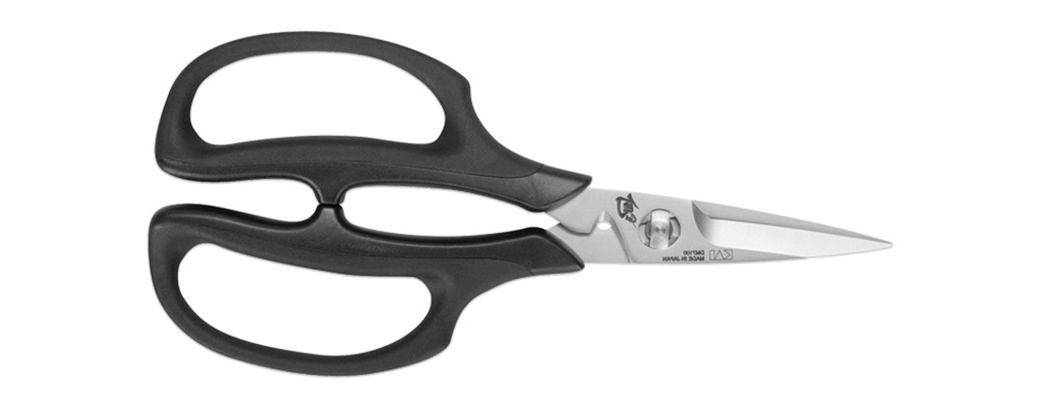 Shun DM7100 Herb Shears