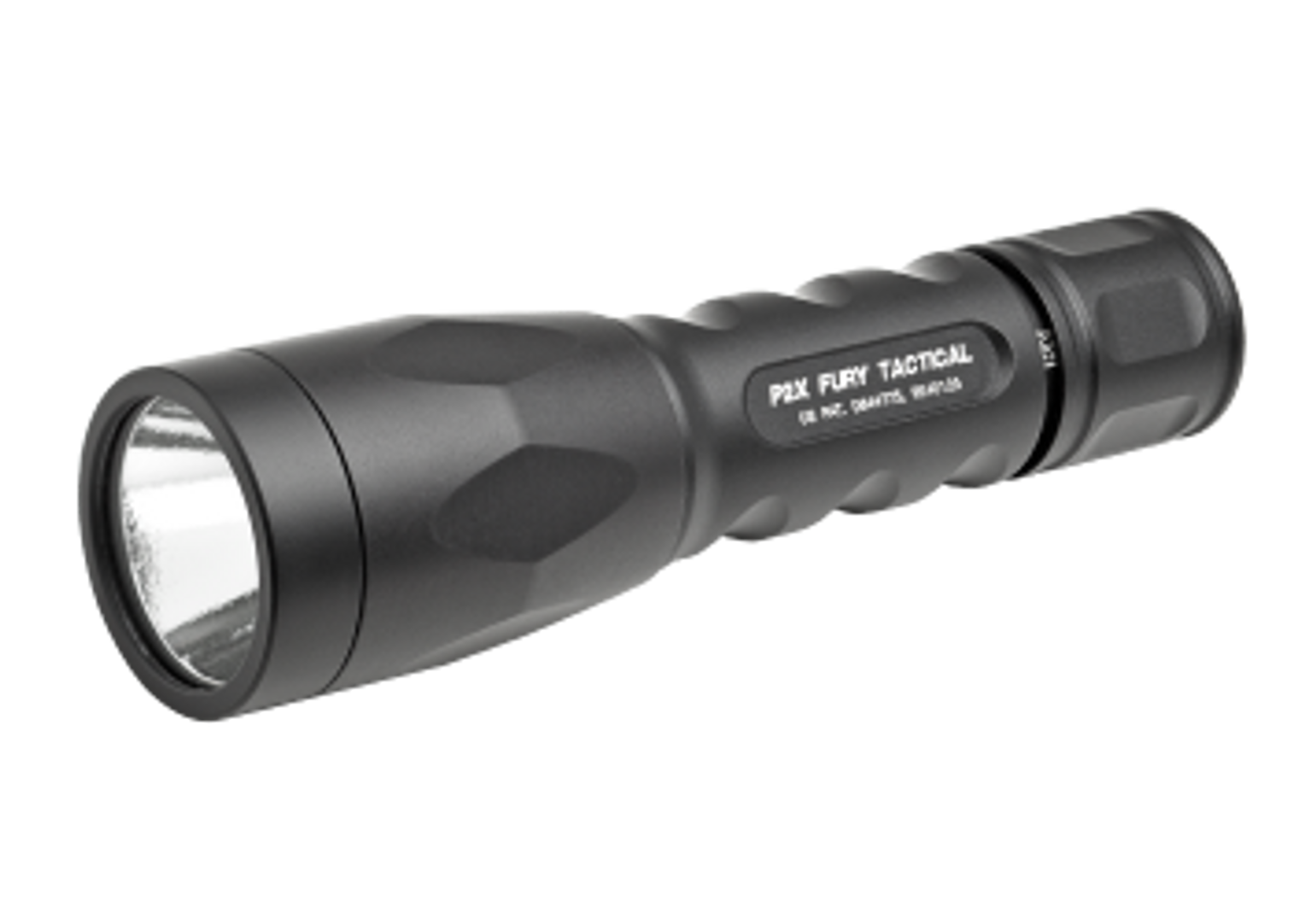 SureFire P2XABK Fury Tactical Single Mode - 600 Lumens