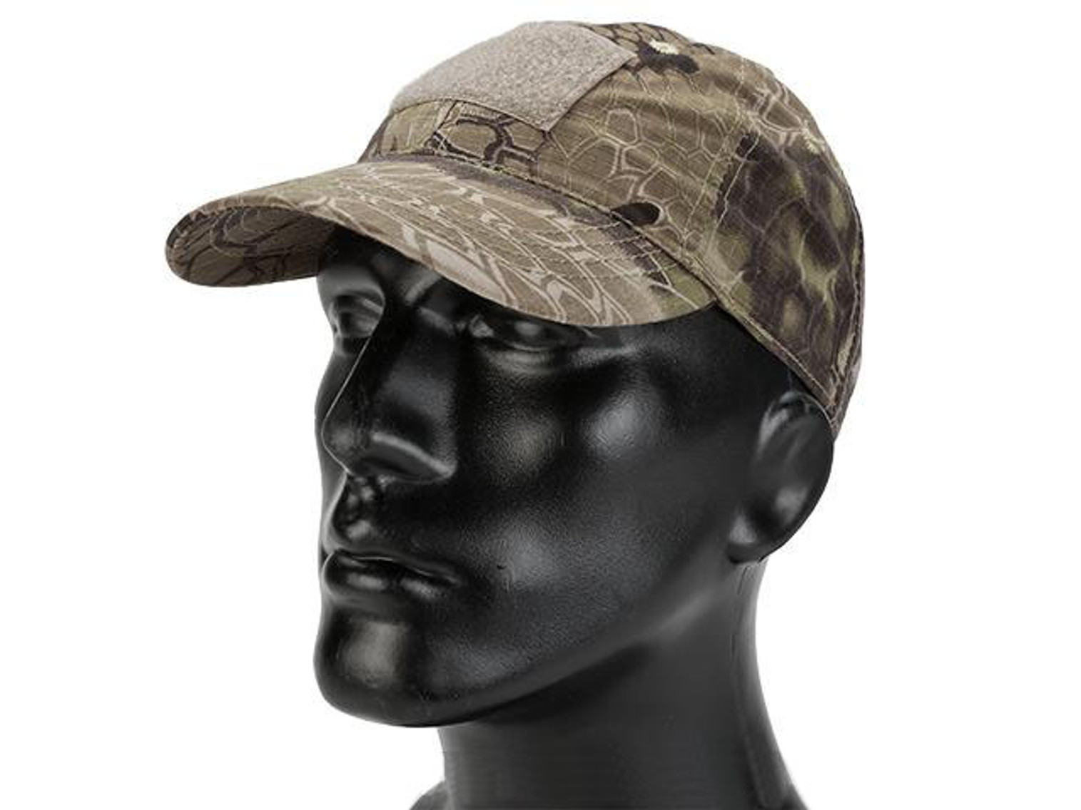 Avengers Tactical Baseball Cap - Desert Serpent