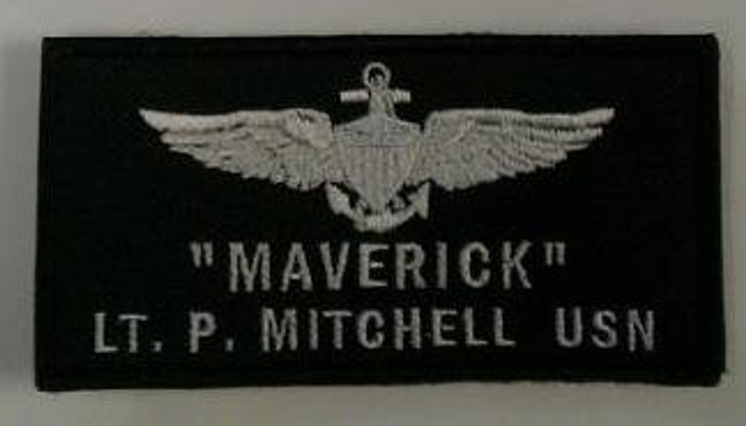 Top Gun Maverick - Morale Patch