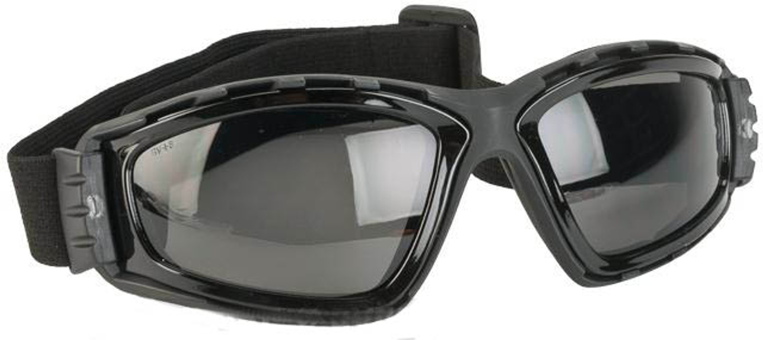 Global Vision TRIP Goggles - Smoked