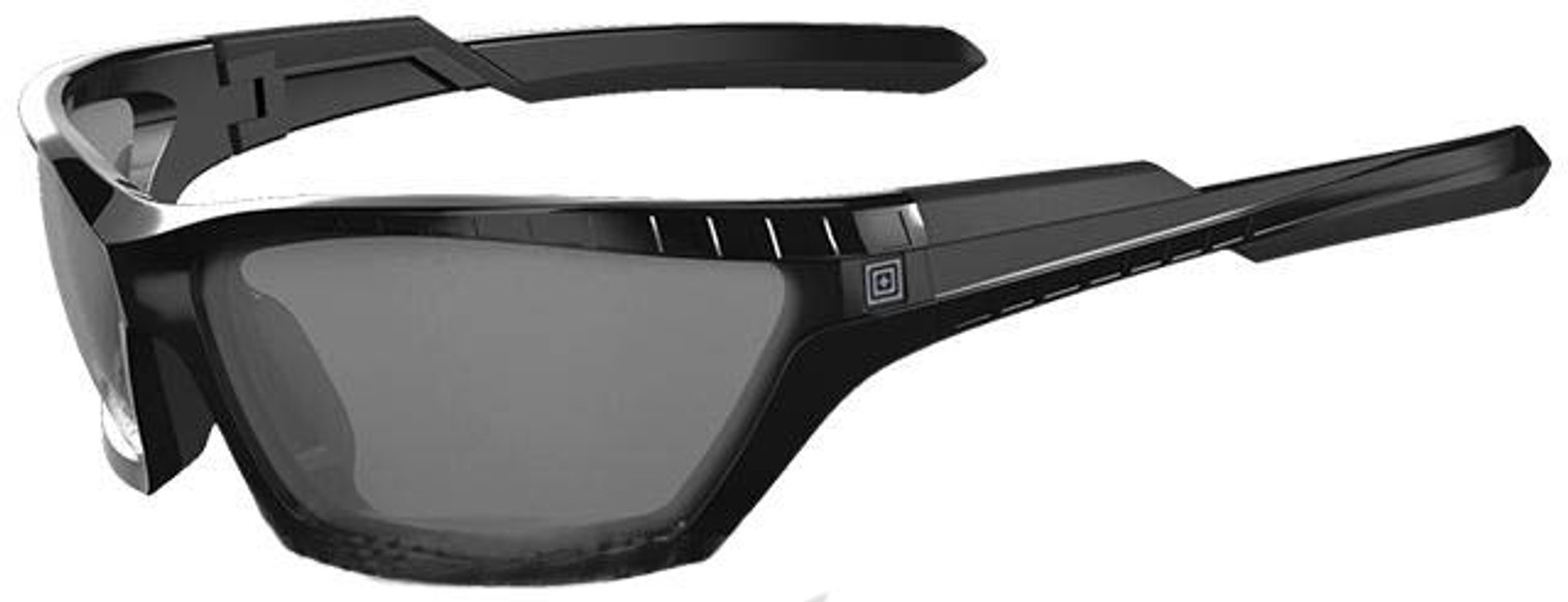 5.11 Tactical CAVU Full Frame Standard Lens Sunglasses