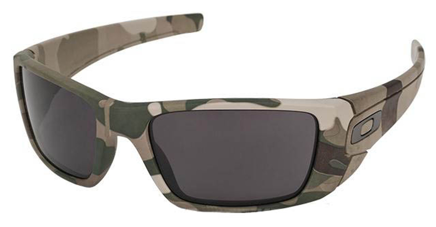 Oakley SI Fuel Cell - Multicam / Warm Grey