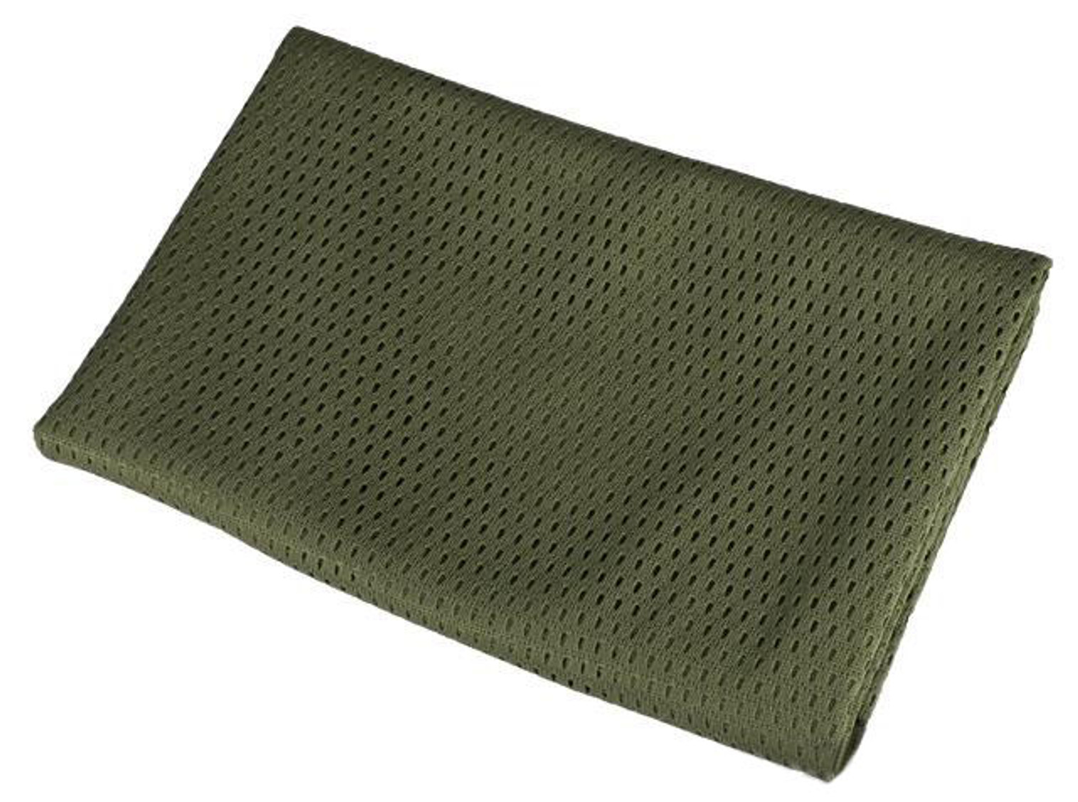 Matrix Spec. Ops High Speed Sniper Veil Head Wrap Scarf - OD Green