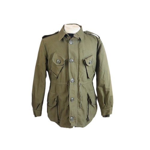 Canadian Armed Forces GS MK-II 3 Season Jacketed Dated 1963 W
