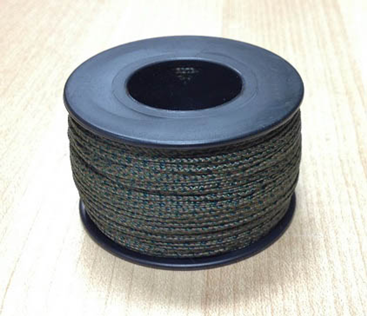 Nano Cord, 300Ft. Spool - Woodland