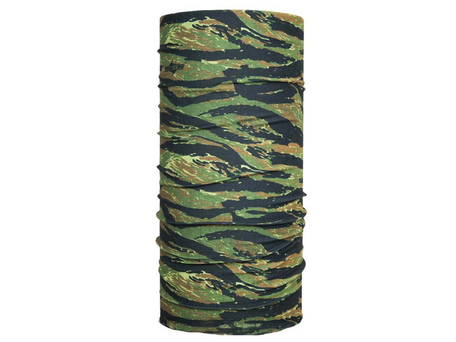 Hoo-rag Full-Hoo Multiuse Face Protection - Bushmaster Camo