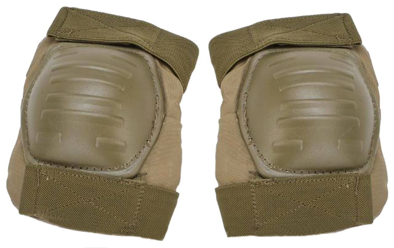 Matrix Emerson Military Knee / Elbow Pad Set - Coyote Brown