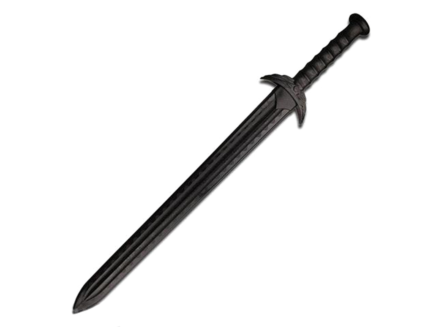 34" Polypropylene Martial Arts Training Sword - Gladius