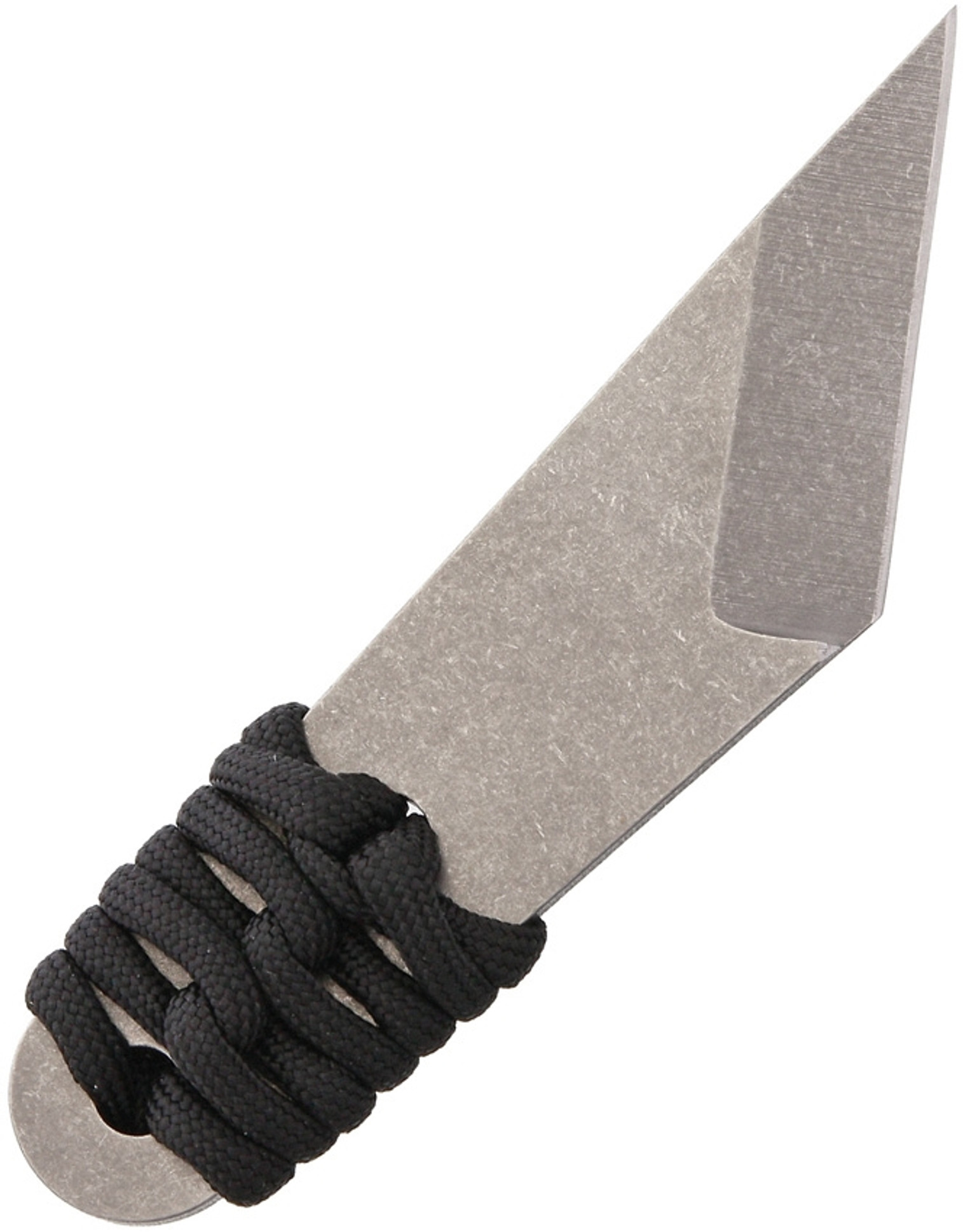 Schwartz Tactical Razor Kiridashi