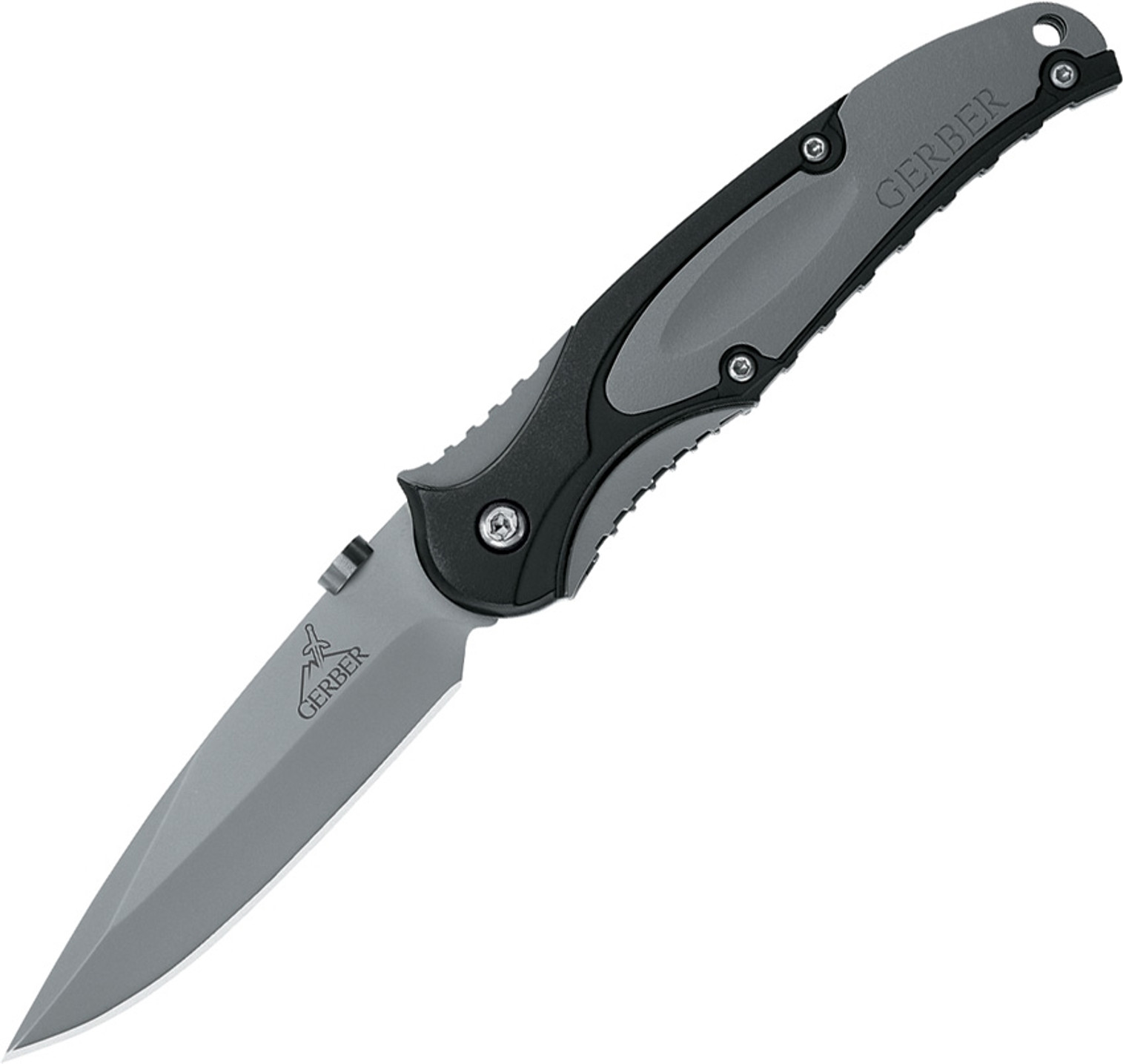 GerberPR 2.5 Folding Knife