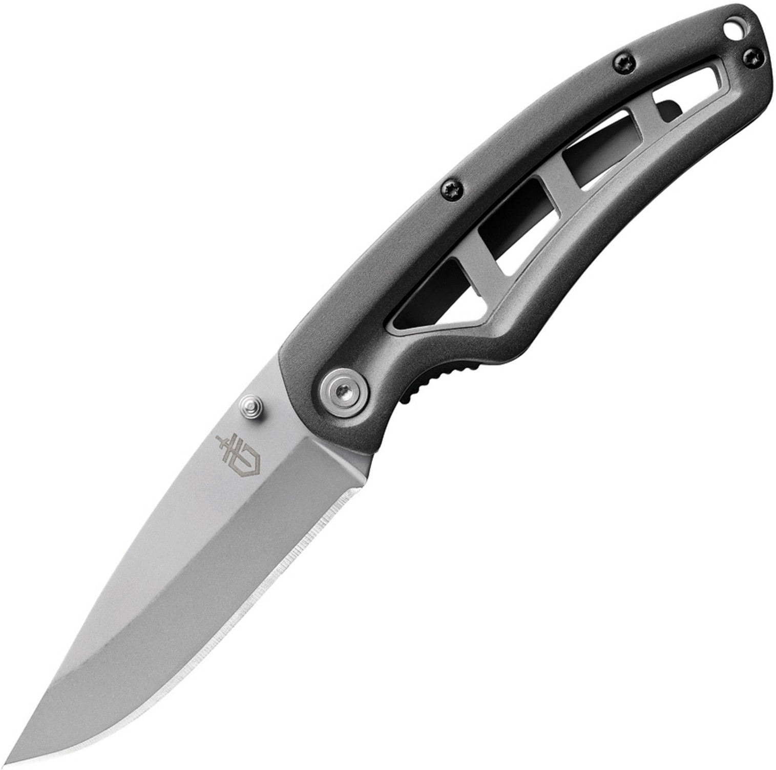 Gerber Cohort Utility Linerlock