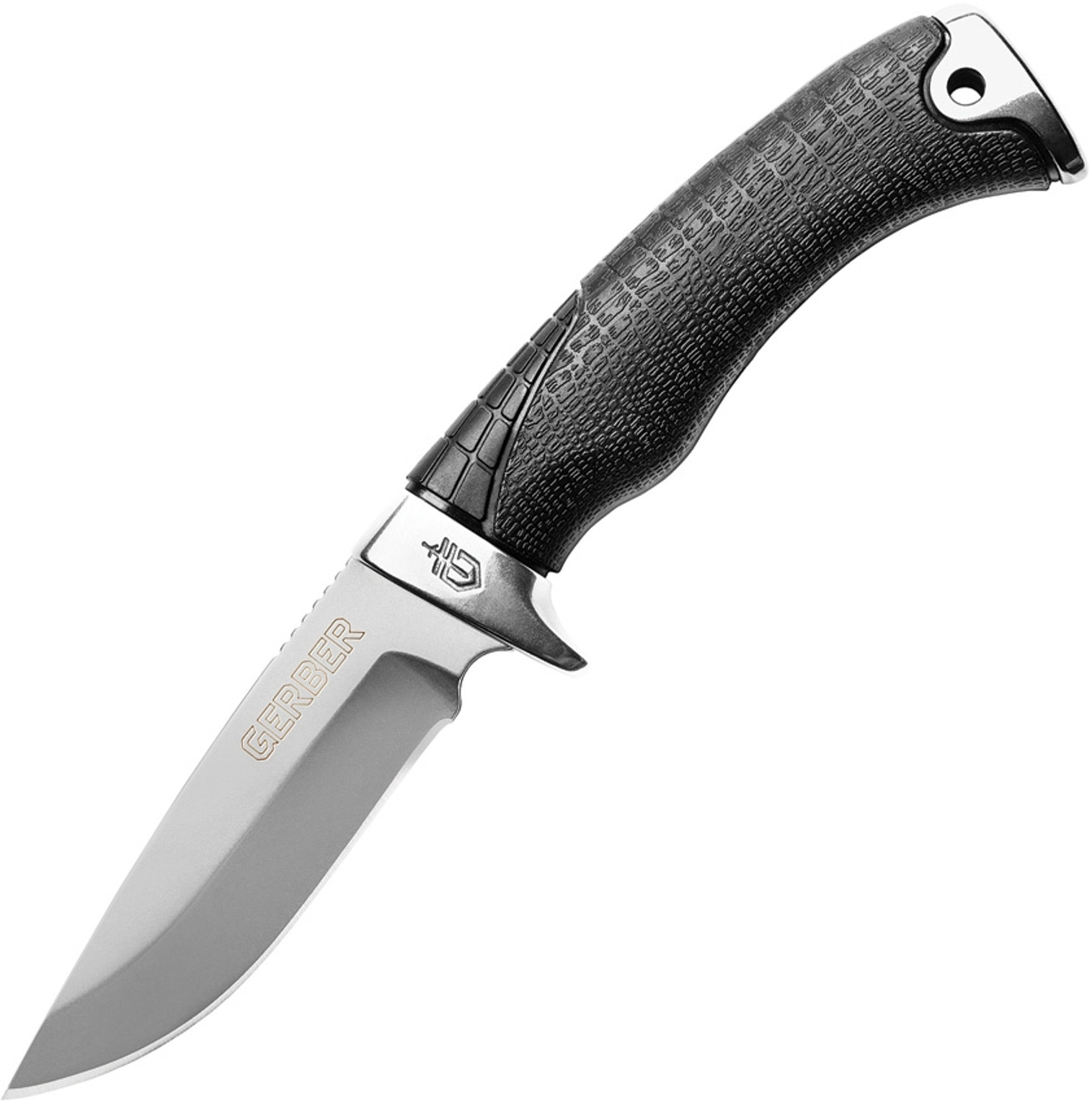 Gerber Gator Premium Fixed Drop Point