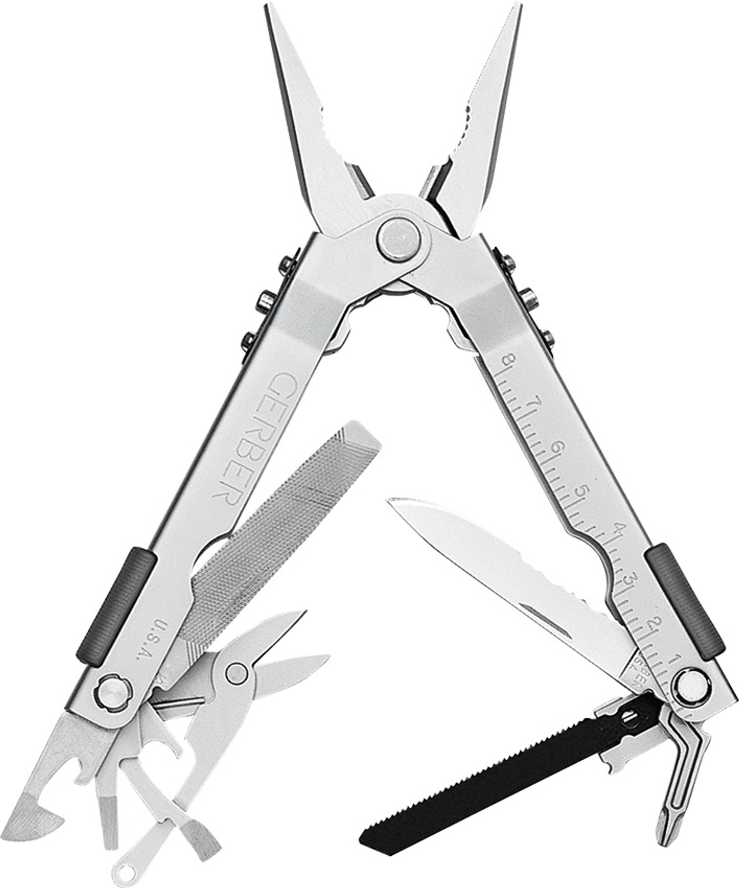 Gerber Multi-Plier 600 Pro Scout - Multitool Only