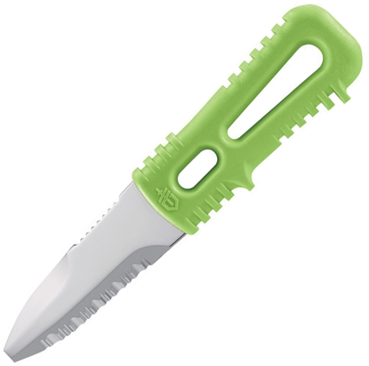 Gerber River Shorty - Green